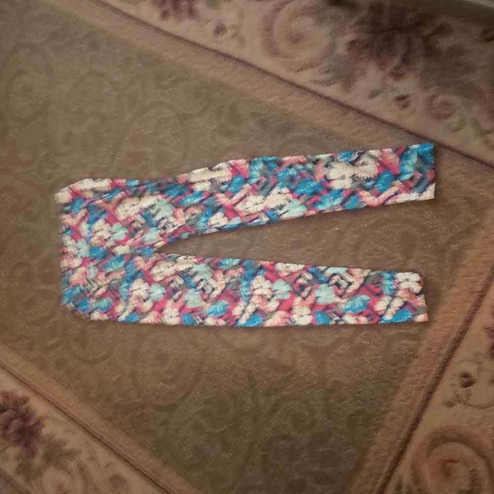Lularoe Leggings one size